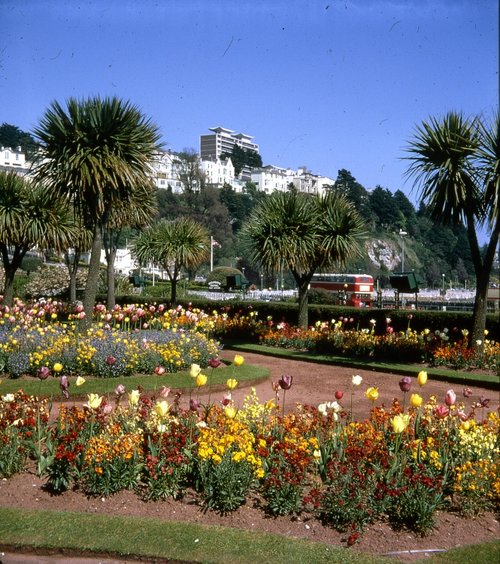 Torquay 1968