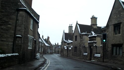Oundle