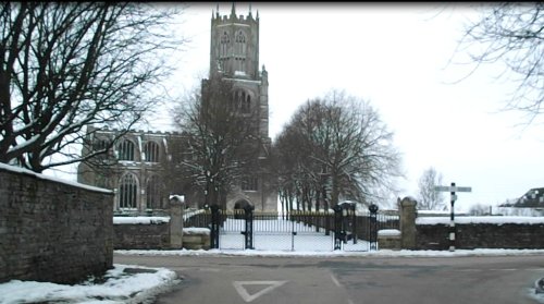 Fotheringhay