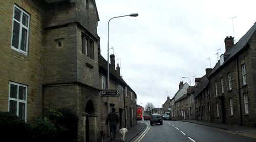 Higham Ferrers