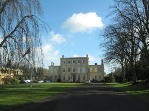 Great Harrowden Golf Club