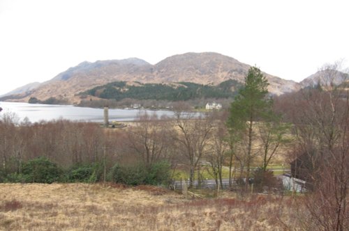 Glenfinnan