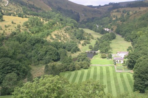 Monsal Head