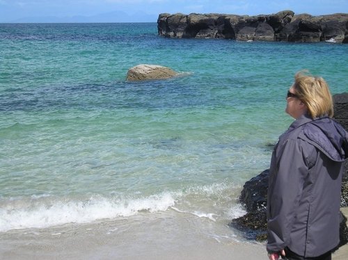 Mullach Charlabhaigh