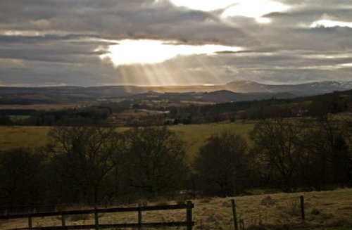 Lake of Menteith