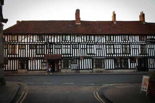 Stratford-upon-Avon