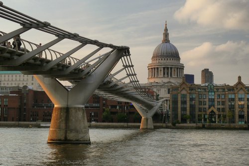 Millenium Bridge