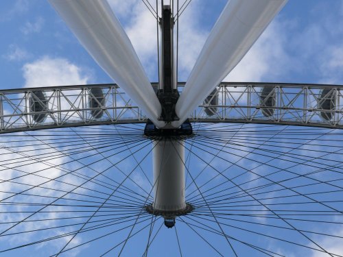London Eye
