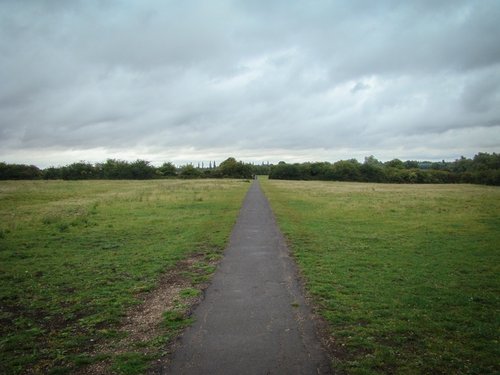 Grantchester Meadows, Cambridgeshire