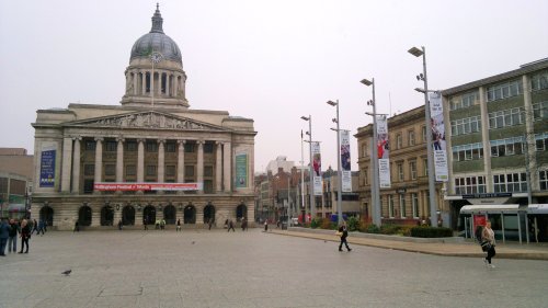 Nottingham