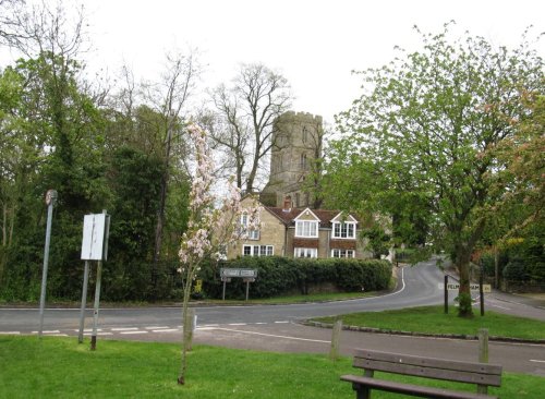 Felmersham