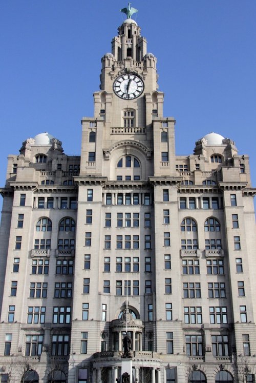 Royal Liver Building