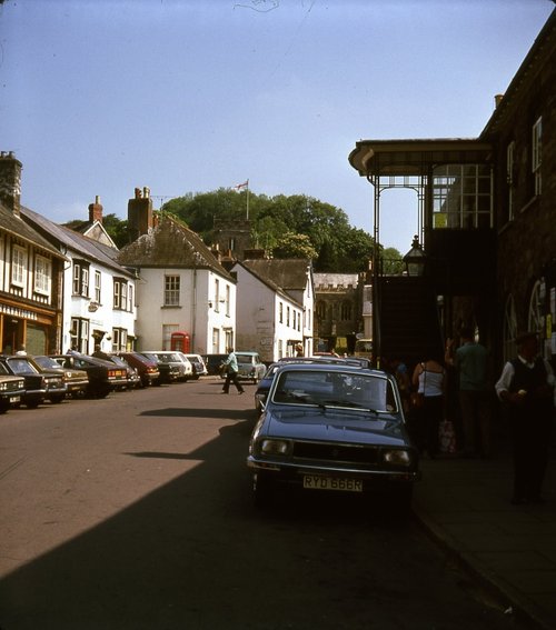 Dulverton