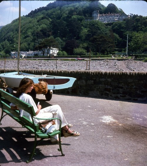 Lynmouth