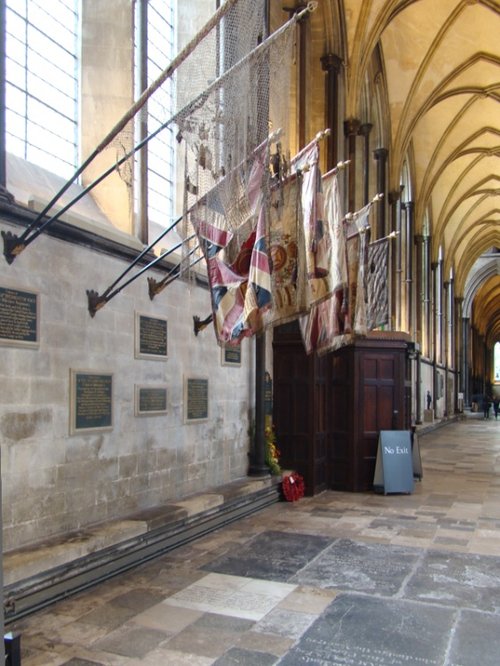 Salisbury Cathedral