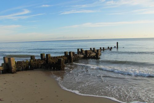 Mundesley