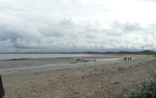 Beadnell