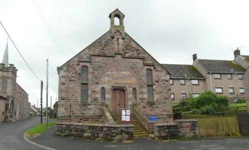 Wooler
