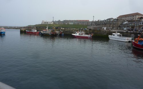 Seahouses