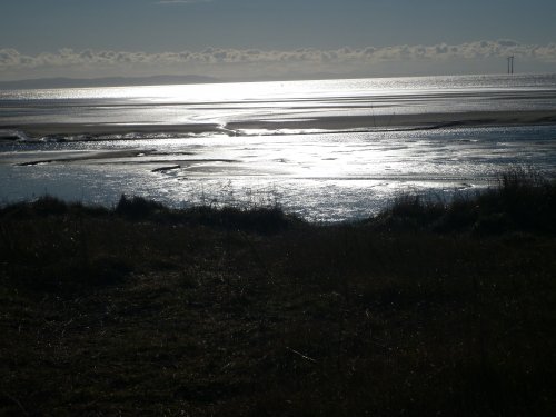 Hightown coast