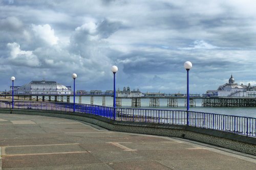 Eastbourne Pier