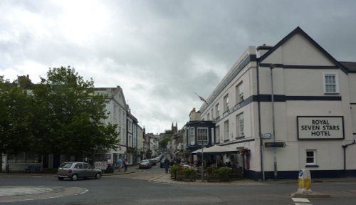 Totnes
