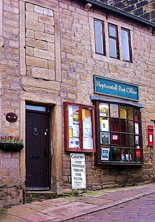 Heptonstall