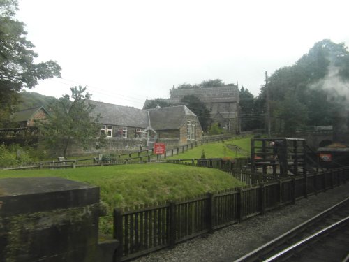 Grosmont