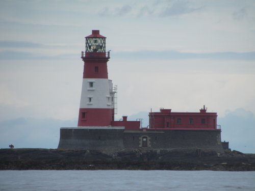 Farne Islands