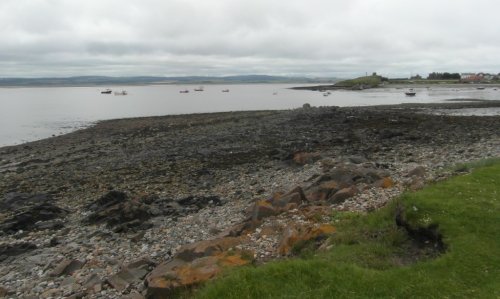 Holy Island