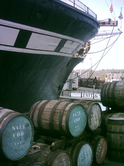 SS Great Britain