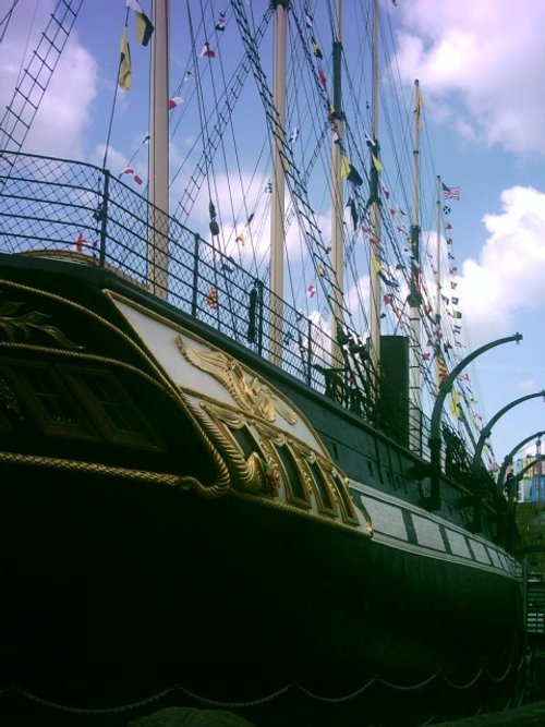 SS Great Britain
