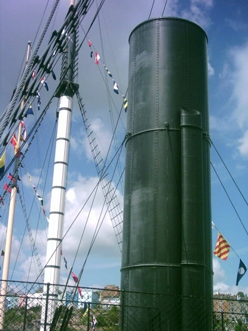 SS Great Britain