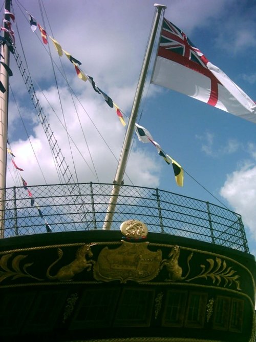 SS Great Britain