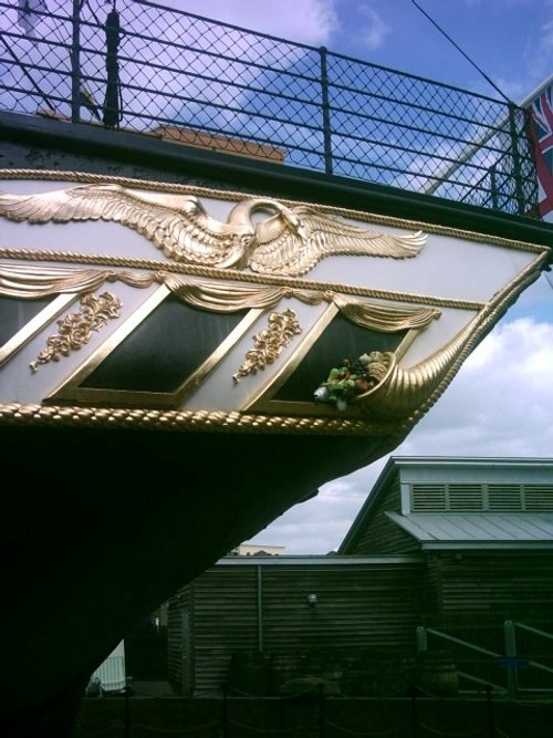 SS Great Britain