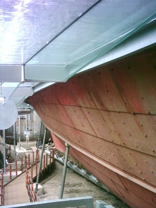 SS Great Britain