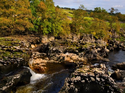 Grassington, North Yorkshire