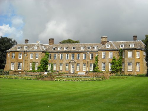 Upton House