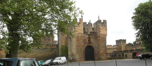 Alnwick