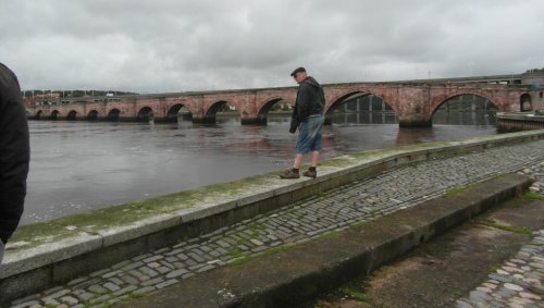 Berwick-upon-Tweed