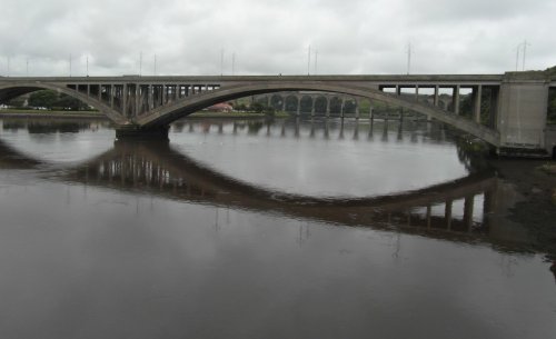 Berwick-upon-Tweed
