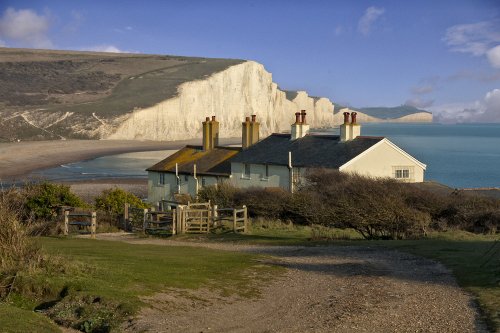 The Cottages