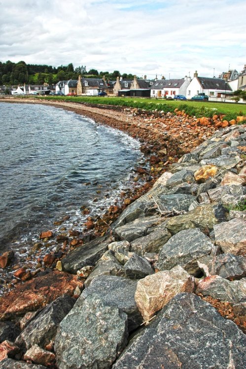 Avoch Bay