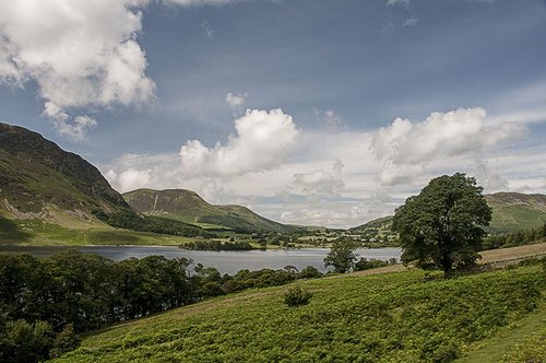 Buttermere