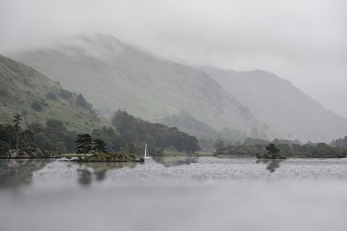 Ullswater