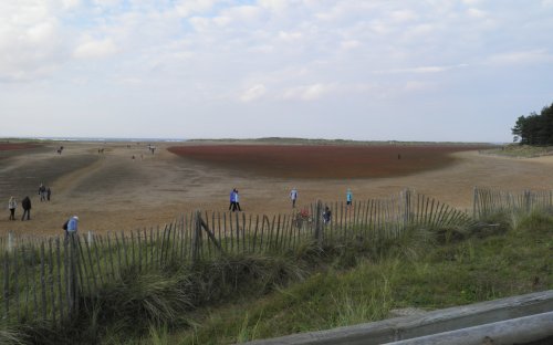 Holkham