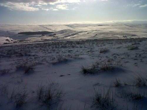 Weardale