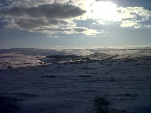Weardale