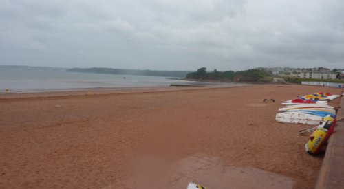 Paignton