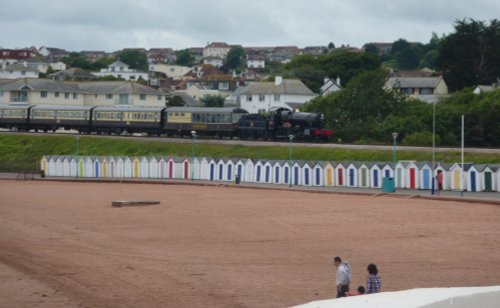 Paignton